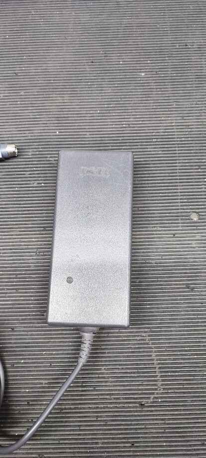 Adaptador de CA Dell PA-9 OEM Latitude genuino 90W 20V 4.5A con cable de CA u...