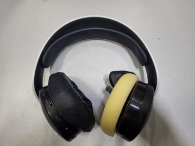 Auriculares inalámbricos PlayStation PS5 PULSE 3D no funcionan