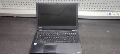 Toshiba Satellite Pro R50-C-15W Intel Core I3-6006U HD Graphics 520 pour pièces