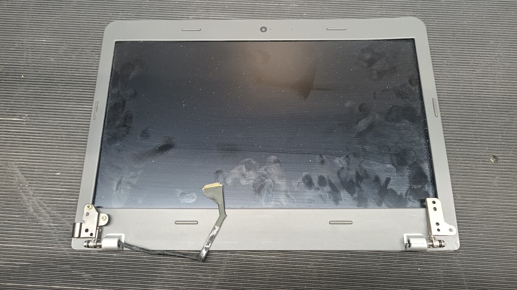 Lenovo ThinkPad E460 14" HD Screen - 1366x768 Untested, For Parts or Replacement