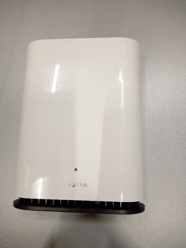 Nokia Beacon 1 HA-020W-B WiFi Mesh Router System NG N5B White Used Working