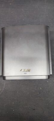 Asus ZenWiFi AC (CT8) AC3000 Router Wi-Fi 5 GHz no funciona para piezas