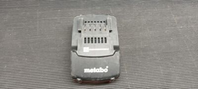 Metabo 6.25499 Akku 5IMR19/65 18V 1,5Ah gebraucht funktionstüchtig