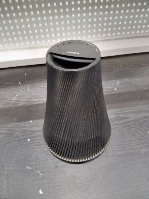 Haut-parleur réseau sans fil Sony SA-NS510 ne fonctionne pas pour pièces