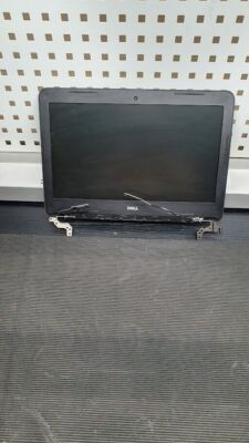Écran ordinateur portable Dell Latitude 3380 1366x768 13,3 pouces HD...