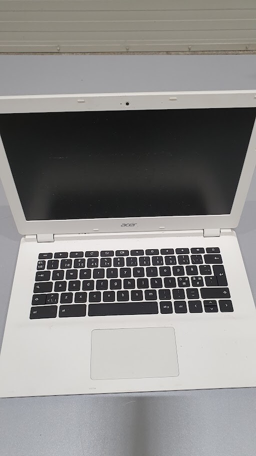 Acer Chromebook 13 Nvidia Tegra K1 CD570M-A1 Nvidia Kepler 16GB 2GB Parts