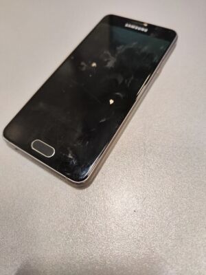 Smartphone Samsung Galaxy A3 SM-A310F 16GB Almacenamiento 1.5GB No Funciona...