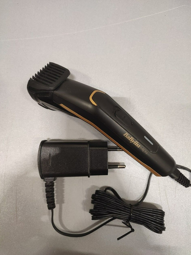 Tondeuse à cheveux Babyliss HOMME T164A POUR PIECES D'OCCASION Ne...