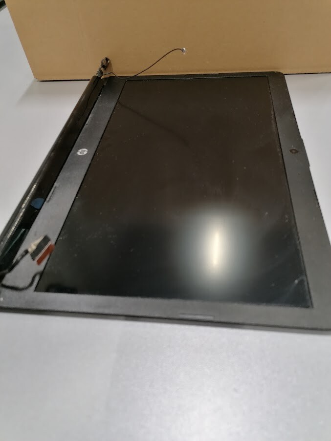 HP Notebook 14 Screen - 14" HD (1366 x 768)  Untested For Parts