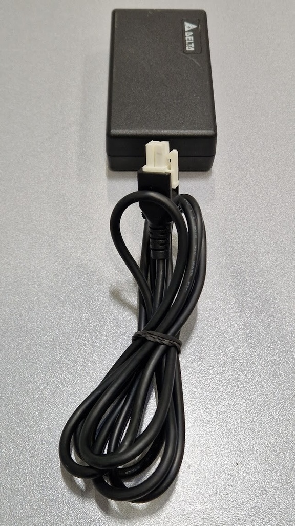 Delta ADP-15KB AC Adapter 5.1V 3.0A Used Working Without Power Cord