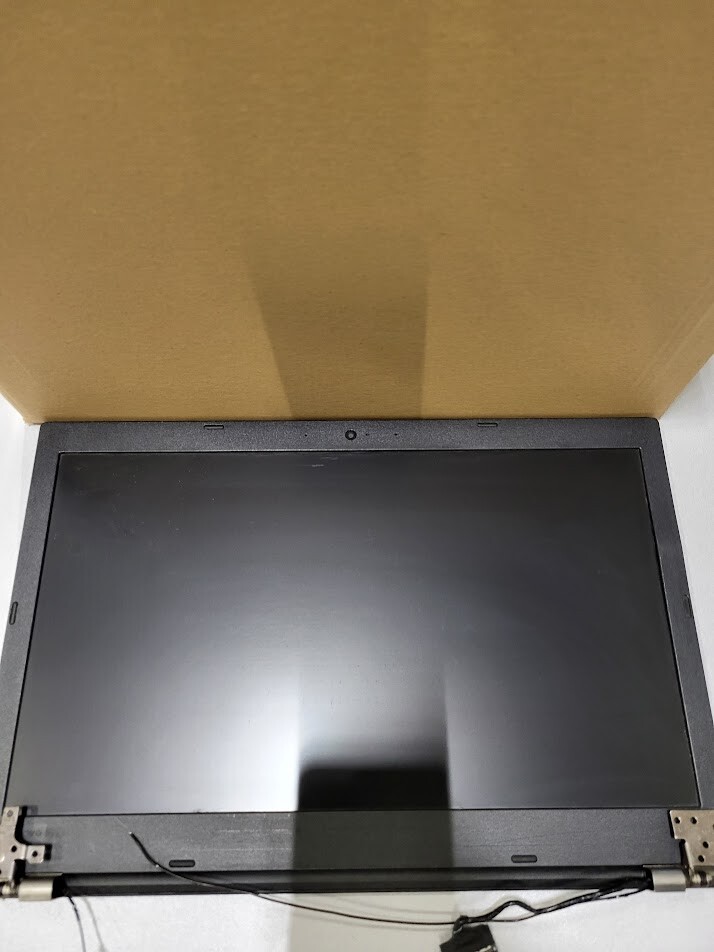 Lenovo ThinkPad L480 14-Inch HD (1366x768) Display Panel | Non-Functional