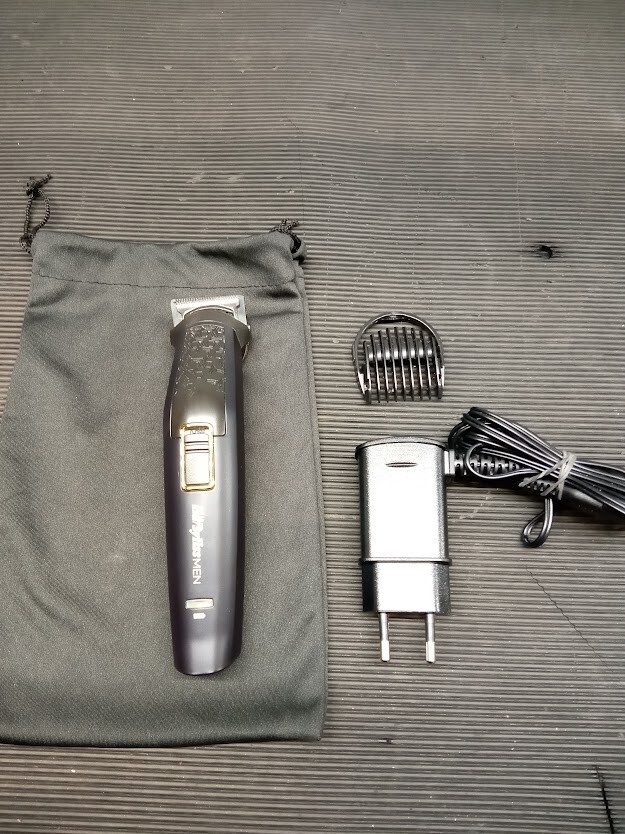 BaByliss MEN Precision Performance MT728E Multi-Usage Not Working For Parts