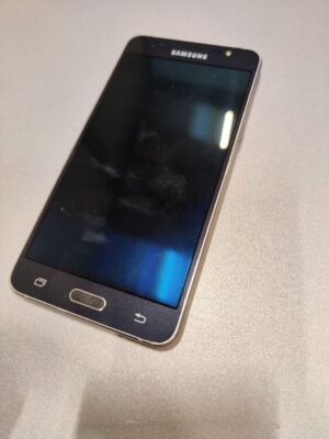 Samsung Galaxy J5 2016 SM-J510FN 16GB Speicher 2GB RAM Smartphone Gebraucht...