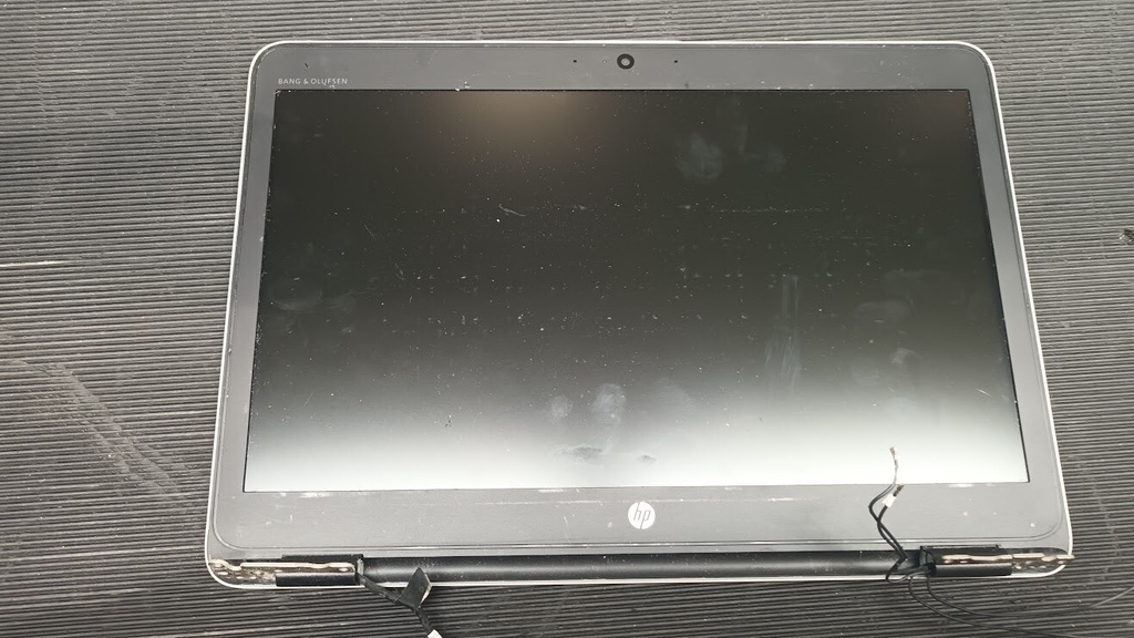 HP EliteBook 840 - 14" HD 1366x768 Screen Only, Working, Used