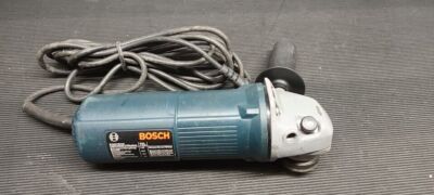 Bosch GWS 9-125C Winkelschleifer - geprüft und funktionsfähig