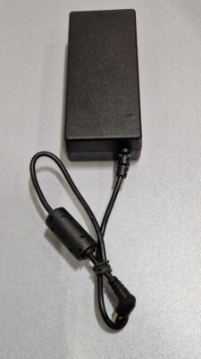 Edac EA10952 AC Adapter 24V 3.75A Used Working Without Power Cord
