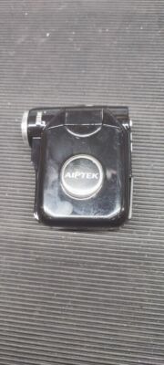 AIPTEK DZO-V50 Kamera Videorecorder 4x SmartZoom schwarz gebraucht funktioniert