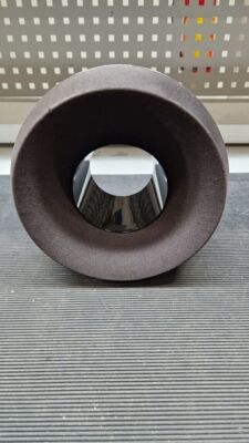 Philips Fidelio Lautsprecher schwarz funktioniert nicht für Teile Reparatur