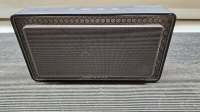 Bowers &amp; Wilkins T7 tragbarer drahtloser Bluetooth-Lautsprecher...