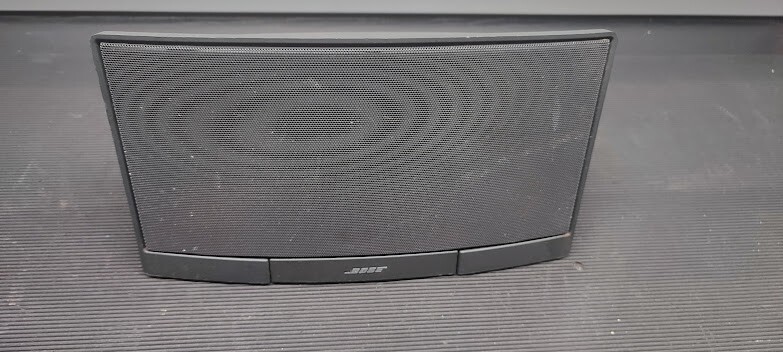Bose Lifestyle Roommate Powered Single Speaker System Not Working For Parts