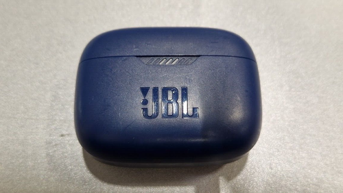 JBL TUNE230NCTWS True Wireless Earbuds Bluetooth Black Used Working