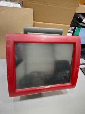 TPV-POS ODYSSE System Model Odyssee500-G-P4-ELO-XP Taiwan Not Tested For PartsS