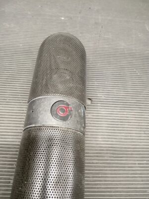 Dr. Dre Beats Pill Bluetooth Portable Speaker Used Working Defekt Black