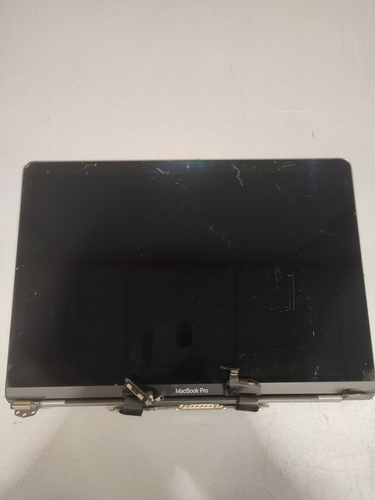 MacBook Pro Screen Grey Faulty Not Working