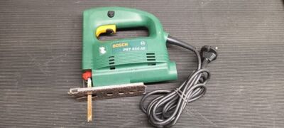 Bosch PST550AE Jigsaw Tested Working