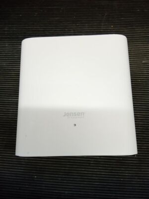 Jensen Omni Lite Mesh Wifi System Wireless Point White Used Working