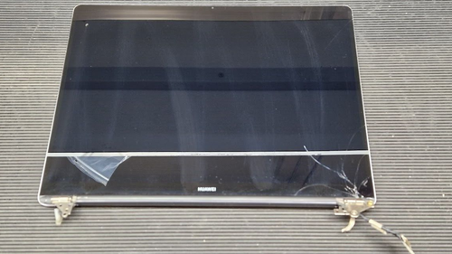 Huawei MateBook 13 Laptop Screen 13IN 2160x1440 Broken Screen Not Tested
