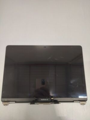 MacBook Air Screen Faulty Not Working