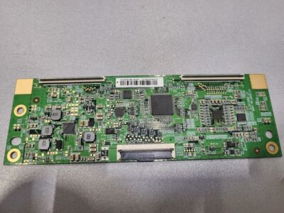 TV Display Logic Board HV320FHB-N80 47-6021073 Used Not Tested