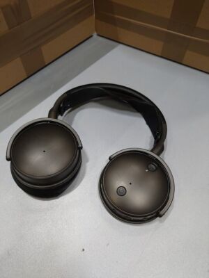 Audeze Maxwell Wireless Over-Ear Gaming Headset For PlayStation 5 NOT Working