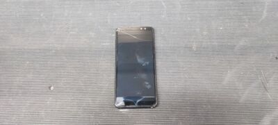 Samsung Galaxy A8 SM-A530F - Broken Screen Working