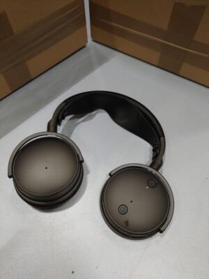 Audeze Maxwell Wireless Over-Ear Gaming Headset For PlayStation 5 NOT Working