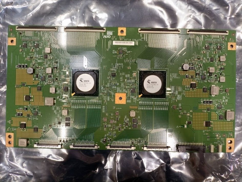 New TCON Board For Sony XR85Z9K