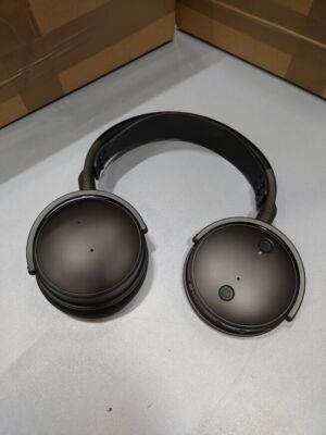 Audeze Maxwell Wireless Over-Ear Gaming Headset For PlayStation 5 NOT Working