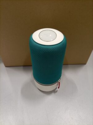 Libratone Zipp Mini LTH200 Altavoz Bluetooth Portátil Turquesa Usado...