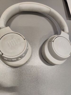 Auriculares inalámbricos sobre la oreja JBL Tune 760NC cancelación de ruido...