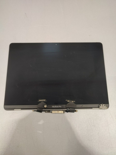 MacBook Pro pantalla defectuosa no funciona