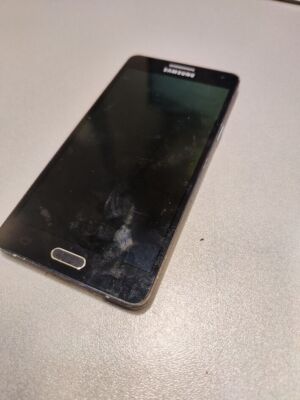 Smartphone Samsung Galaxy A5 SM-A500FU 16GB Almacenamiento 2GB No Funciona...