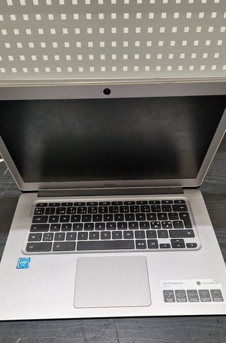 Acer Chromebook 14 CB3-431 Portátil Celeron N3160 16GB EMMC No Funciona LCD...