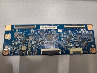 TV Display Logic Board T550HVN08.3 CTRL BD 55T23-C0A Used Not Tested