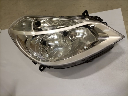 Used Renault Clio 2005-2009 Right Headlight 89900134