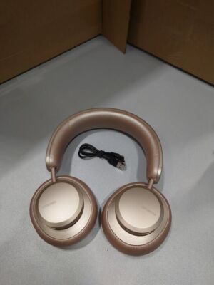 Urbanista Los Angeles Auriculares Bluetooth Solar Powered ANC On-Ear Usados...