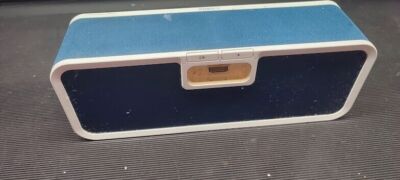 Yamaha Portable Player Dock PDX-30 no funciona para piezas