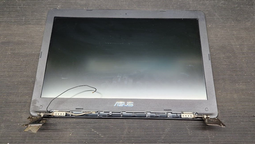 Pantalla portátil Asus Vivobook E502N 1366x768 15,6 pulgadas HD usada...