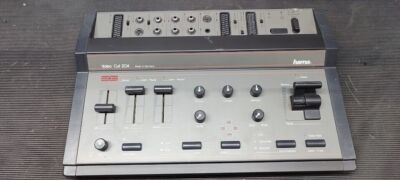 Suite de edición Hama Video Cut 204 para piezas