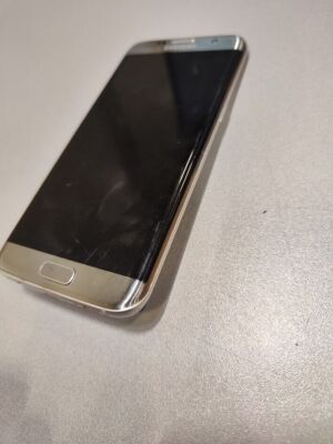 Smartphone Samsung Galaxy S7 EDGE SM-G935F 32GB Almacenamiento 4GB RAM No...